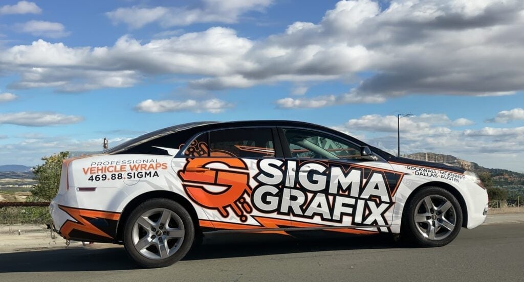 Best Fleet Wrap Companies in North Texas (2026 Guide)