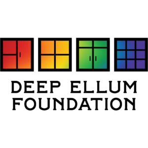 deep ellum foundation